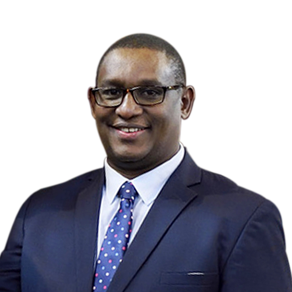 Emmanuel MURANGIRA, Chairman of the Board