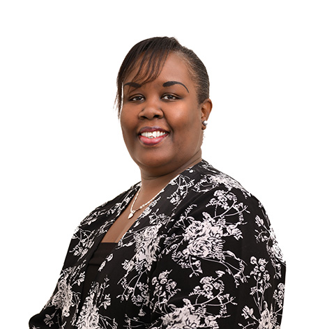 Gaju UMURERWA, Managing Director