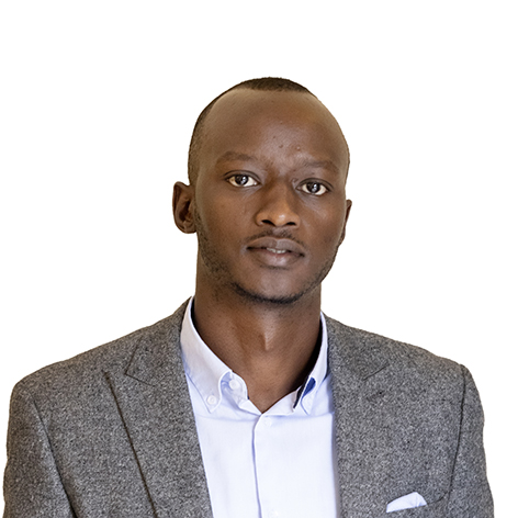 Eugene MBONYINSHUTI, Group Head of Business Development & General Manager of AFRILOTT
