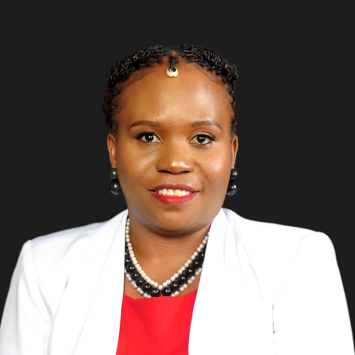 Carine MUKASHYAKA, Managing Director