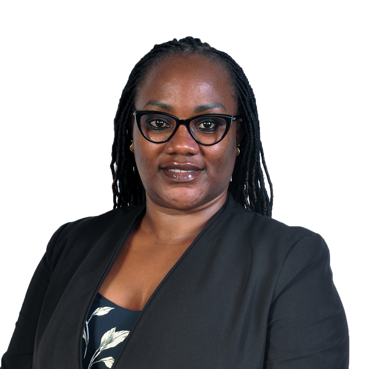 Pascaline UMUTESI, Group Secretary and Head of Legal Advisory Services